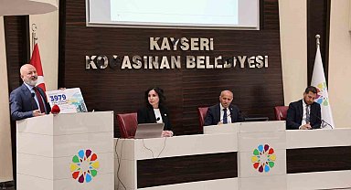 Başkan Çolakbayrakdar: "Her alanda mutlu olacak bir şehir inşa ediyoruz"