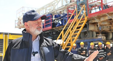 Başkan Çolakbayrakdar: "Sera OSB ile tarımda yeni bir çağın kapıları aralanıyor"