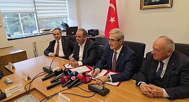 Başkan Değirmenci, KARDEMİR ile imzalanan TİS'i değerlendirdi