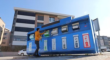 Başkan Doğan, "2019 yılından bu yana sürdürülebilir bir Merkezefendi oluşturmak için çalışıyoruz"