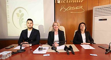 Başkan Doğan; "Sosyal belediyecilik anlayışıyla hizmet üretiyoruz"