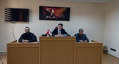 Başkan Durgut'tan Polis Haftası kutlama mesajı