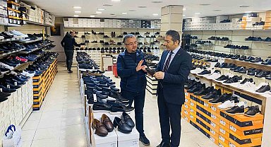 Başkan Erdoğan; "Boykot çağrılarını doğru bulmuyoruz"