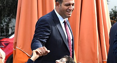 Başkan Erman Uzun'dan 1 yıl değerlendirmesi