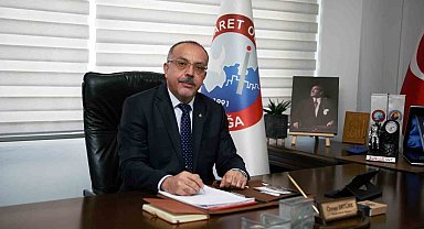 Başkan Ertürk: "Aliağa'nın bütüncül bir ulaşım master planına ihtiyacı var"