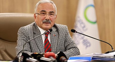 Başkan Güler: "Sokak hayvanlarına doğal yaşam alanları oluşturulması için tüm desteği vereceğiz"