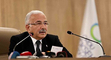 Başkan Güler'den Özgür Özel'e sert tepki