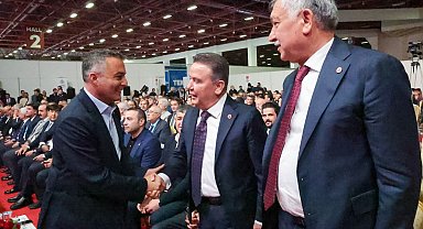 Başkan Kara, City Expo'da projeleri inceledi