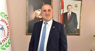 Başkan Kaya: "Her ay faize giden para artık hizmete dönüşecek"