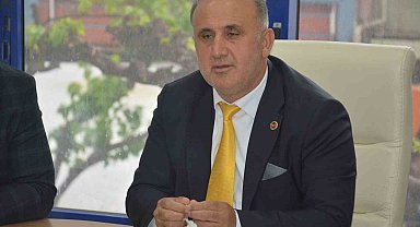 Başkan Kaya: "Tüm denetimlerden alnımızın akı ile çıktık"