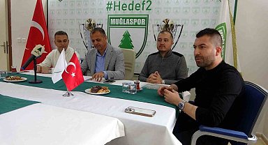 Başkan Kıyanç "Şampiyonluk için 2-3 hafta tam destek"