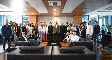 Başkan Kotan: "Konyaaltı'nı hep birlikte daha güzel yarınlara taşıyacağız"