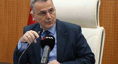 Başkan Kurnaz: "Borçsuz, güçlü bir belediye olacağız"