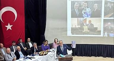 Başkan Mirza, Bandırma halkıyla buluştu: "Birlikte başardık, birlikte yürüyoruz"
