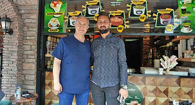 Başkan Özçelik: "Birlikte yönetiyor, birlikte güzelleştiriyoruz"