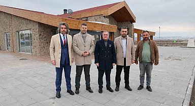 Başkan Özdoğan; "1 yılda 2,5 milyar TL'lik yatırımı hayata geçirdik"