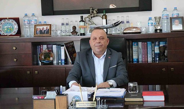 Başkan Özel: "23 Nisan, geleceğe duyulan güvenin simgesidir"