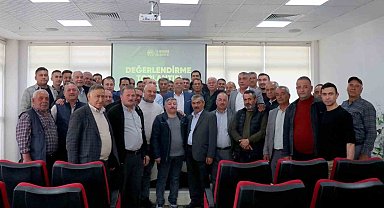 Başkan Özel: "Tasarrufla ayakta duruyoruz"