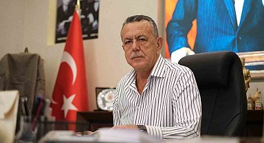 Başkan Özer; "Söke Ovası'nda Kısıtlı Su Planı yeniden gözden geçirilmeli"