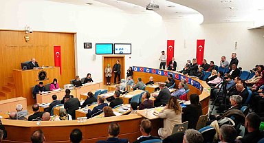 Başkan Özlü "Düzce'nin suyunu da hakkını da korumaya devam edeceğiz"