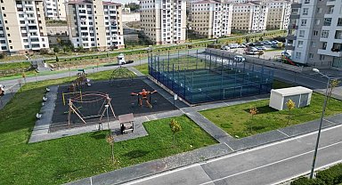 Başkan Palancıoğlu: "Gençler bizim önceliğimiz"