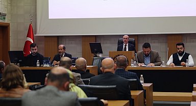 Başkan Pekyatırmacı: Boykotlar kişisel haklara saldırıdır