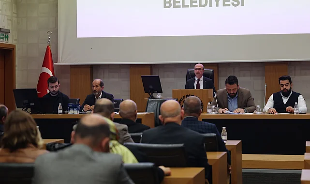 Başkan Pekyatırmacı: Boykotlar kişisel haklara saldırıdır