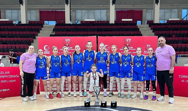 Başkan Sandıkçı: "Şampiyon sporcular yetiştiriyoruz"