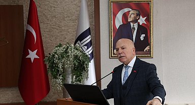 Başkan Sekmen; "Hizmeti bir gönül işi olarak görüyoruz"