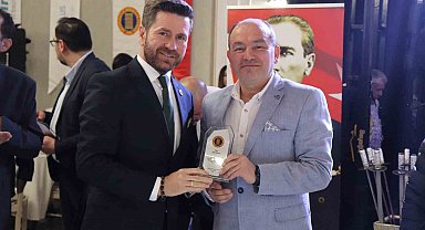 Başkan Tatık dayanışma etkinliğinde Nikferlilere müjdeler verdi