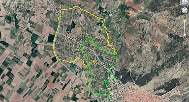 Başkan Tatık; "Tavas'ı geleceğe sağlıklı ve sürdürülebilir şekilde taşımayı amaçlıyoruz"