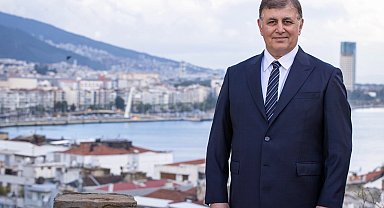 Başkan Tugay UCLG Kültür Komitesi'nin yönetiminde