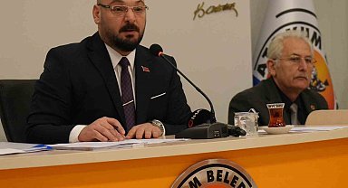 Başkan Türkel: "Önceliğimiz faiz batağından çıkmak"
