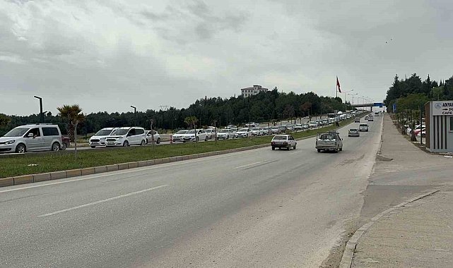Başkan Tutdere'den Eğriçay Köprüsü için acil çağrı