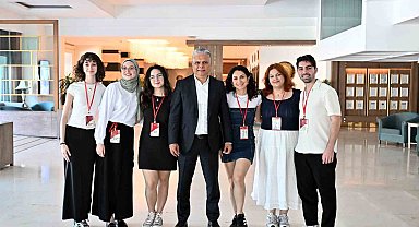 Başkan Uysal: "Sosyal projelerimizi eşitlik, empati, erişilebilirlik ve güven ilkeleriyle inşa ediyoruz"