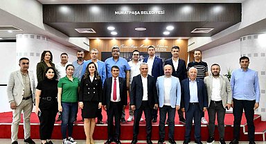 Başkan Uysal: "Sporu bahis sektöründen kurtarıp mahallelere yaymalıyız"
