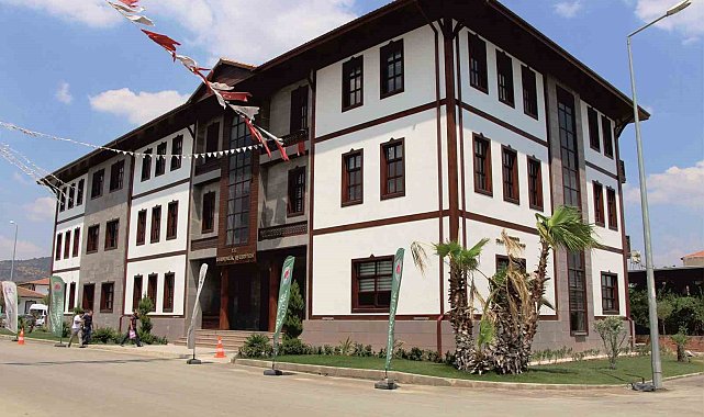 Başkan Zencirci: "8 ayda 376 kişi iş sahibi oldu"