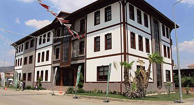 Başkan Zencirci: "8 ayda 376 kişi iş sahibi oldu"