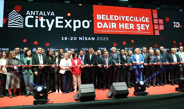 Başkan Zeydan Karalar; "Merkezi yönetim belediyelerimizin yanında olmalı"