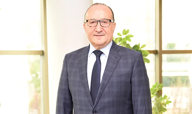 Başkan Zeytinoğlu, gümrük tarife artırımlarının Türkiye'ye olası etkilerini değerlendirdi