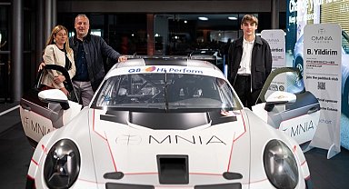 Batı Yıldırım 2025 sezonuna hazır