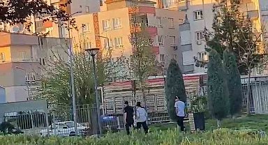Batman'da 2 yıldır aranan cezaevi firarisi yakalandı