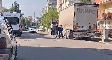 Batman'da cezaevi firarisi JASAT tarafından yakalandı