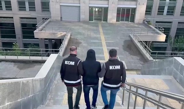 Batman'da E-Sınav'da kopya düzeneği operasyonu: 1 kişi tutuklandı