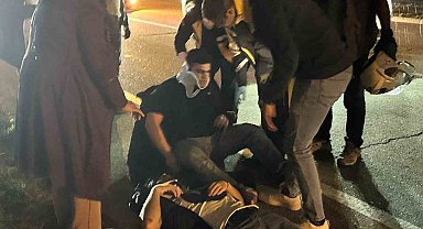 Batman'da zincirleme kaza: 4 yaralı