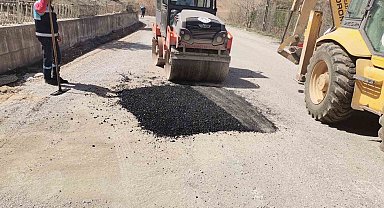 Battalgazi'de bayram tatili hizmetlle geçti