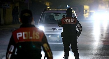 Bayburt'ta 14 ekip, 51 personelle huzur ve güven uygulaması