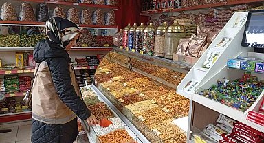 Bayburt'ta 'Güvenilir Gıda' denetimleri yapıldı