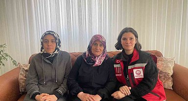 Bayburt'ta şehit ailelerinin ve gazilerin bayramı kutlandı
