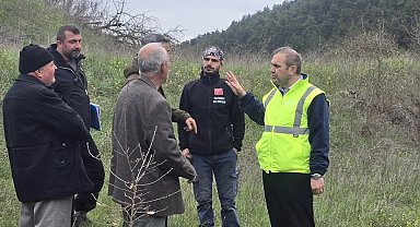 Bayırköy Belediyesi su kaynakları çalışmalarında yeni adımlar